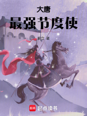 大唐最强节度使在线阅读