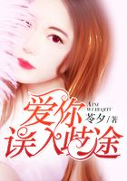 愛你誤入歧途在線閱讀