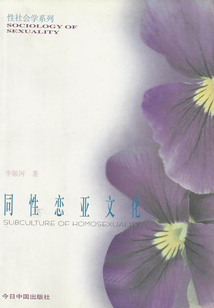 同性戀亞文化