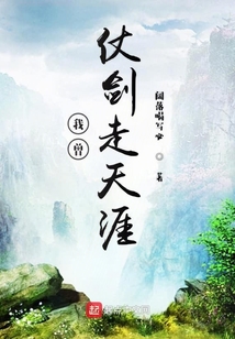我曾仗劍走天涯