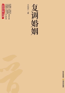復調婚姻