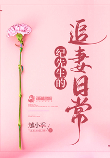 紀先生的追妻日常