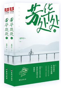 芳華處處(全集)