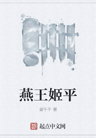 燕王姬平在線閱讀