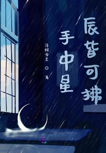 手中星辰皆可拂