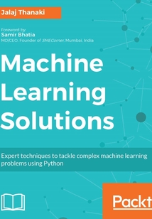 Machine Learning Solutions