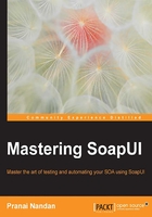 Mastering SoapUI在线阅读