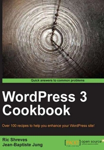 WordPress 3 Cookbook