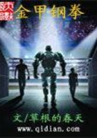 金甲鋼拳在線閱讀