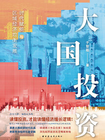 大國投資：時代賦能與區域經濟均衡發展
