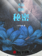 大山里的秘密在线阅读