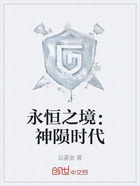 永恒之境:神陨时代在线阅读