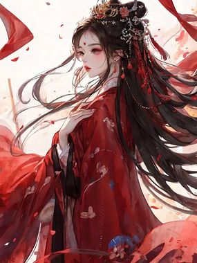 大婚之夜，父亲命我魅惑将军在线阅读