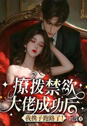 撩拨禁欲大佬成功后，我携子跑路了！在线阅读