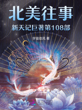 北美往事新天记巨著第108部在线阅读