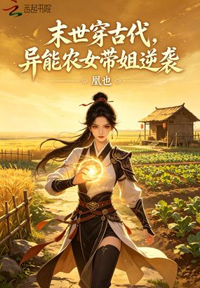 末世穿古代,异能农女带姐逆袭在线阅读