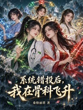 系统错投后，我在骨科飞升在线阅读