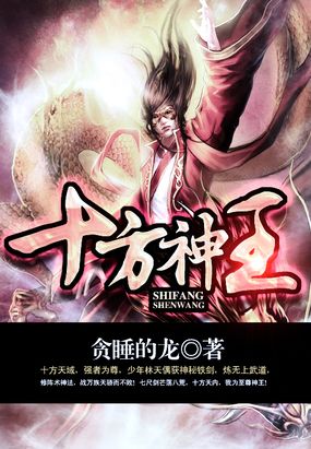 十方神王在线阅读
