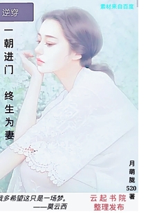 逆穿：一朝進門終生為妻