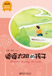 追逐太陽的孩子