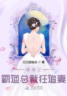 情缘之霸道总裁狂追妻