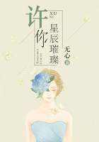 許你星辰璀璨在線閱讀