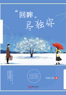 回眸尽独你