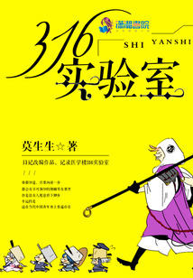 316實(shí)驗(yàn)室