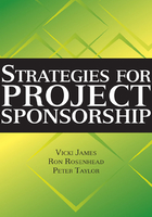 Strategies for Project Sponsorship在线阅读