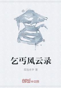 乞丐風云錄