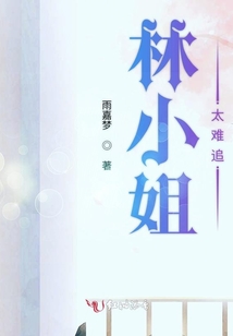 林小姐太難追