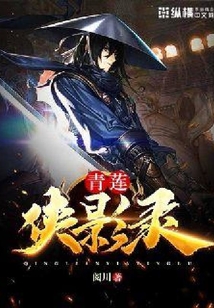青蓮俠影錄