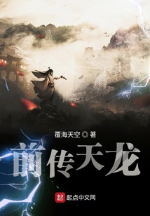 前傳天龍