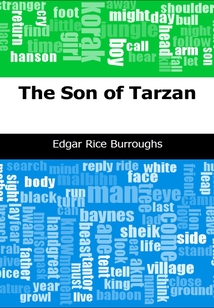 The Son of Tarzan