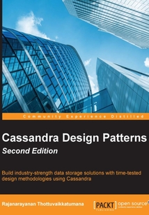Cassandra Design Patterns（Second Edition）