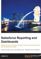 Salesforce Reporting and Dashboards在线阅读