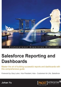 Salesforce Reporting and Dashboards