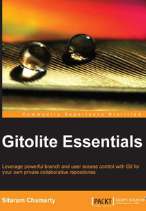 Gitolite Essentials