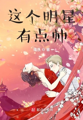 这个明星有点帅在线阅读