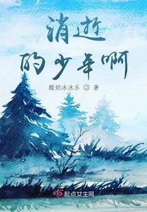 消逝的少年啊