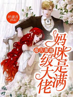 报告爹地，妈咪是满级大佬在线阅读