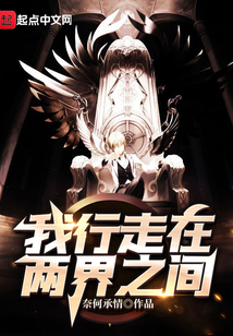 我行走在兩界之間