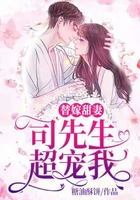 替嫁甜妻：司先生超寵我在線閱讀