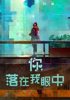 你落在我眼中在線閱讀