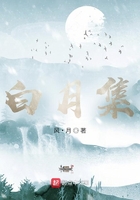 白月集在線閱讀