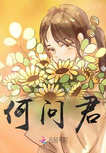 何問君