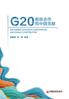 G20能效合作和中国贡献在线阅读