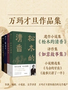 万玛才旦作品集（套装共4册）在线阅读