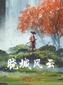曉城風云