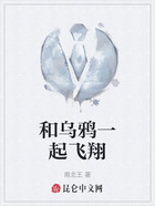 和乌鸦一起飞翔在线阅读